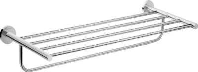 Etajera port prosop Hansgrohe Logis Universal de 60cm