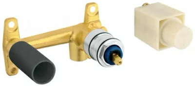 Corp incastrat Grohe pentru baterie cu monocomanda 1/2″