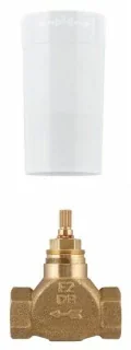 Ventil de oprire Grohe incastrat, 1/2″
