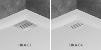 capac sifon radaway kyntos f