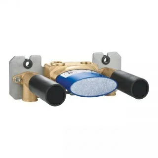 Corp incastrat Grohe cu elemente expuse/incastrate