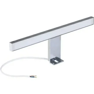 Aplica Geberit Selnova pentru dulap cu oglinda 1x6W crom