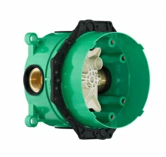 corp incastrat hansgrohe ibox universal