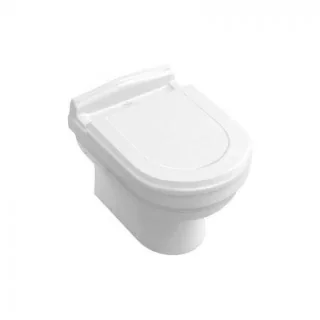 Vas WC suspendat Villeroy & Boch Hommage CeramicPlus