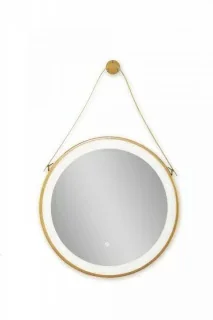 Oglinda Sanotechnik cu iluminare LED si touchcreen