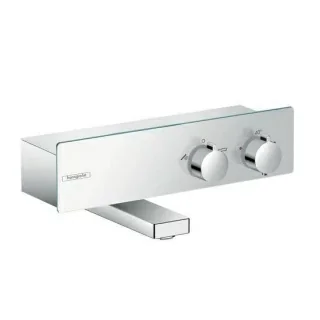 Baterie de cada termostatata Hansgrohe ShowerTablet 350