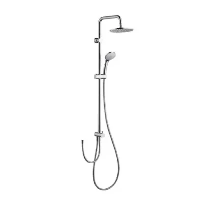 Sistem de dus Ideal Standard IdealRain Soft 200mm