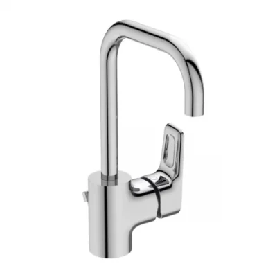 baterie lavoar inalta ideal standard ceraplan iii crom lucios monocomanda