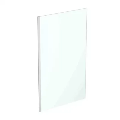 Cabina de dus Walk-In Ideal Standard Connect 2 120x195 cm profil argintiu
