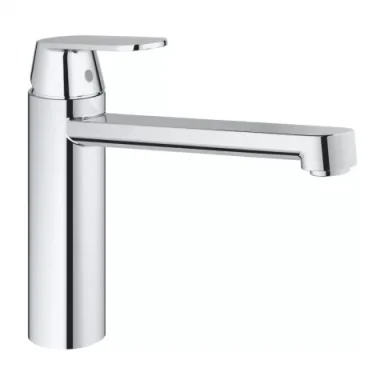Baterie bucatarie monocomanda Grohe Eurosmart Cosmopolitan crom lucios