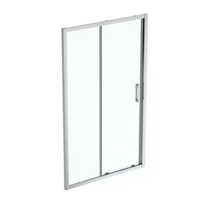 Usa de nisa glisanta Ideal Standard Connect 2 120 cm crom lucios