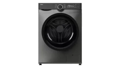 masina de spalat rufe free standing fara uscator motor inverter 400 1400 rpm capacitate spalare 9 kg