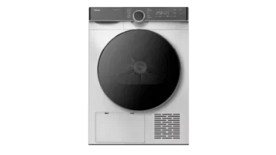 uscator free standing prin condensare cu pompa de caldura