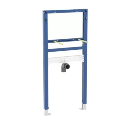 cadru pentru fixare geberit lavoar in perete 112 cm geberit duofix