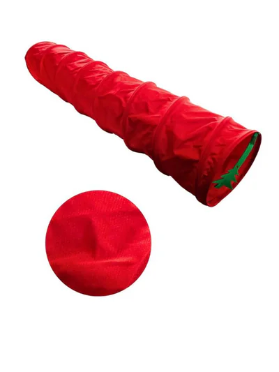 Jucarie pentru pisici, Paws & Whiskers, Miyav 1029, Rosu