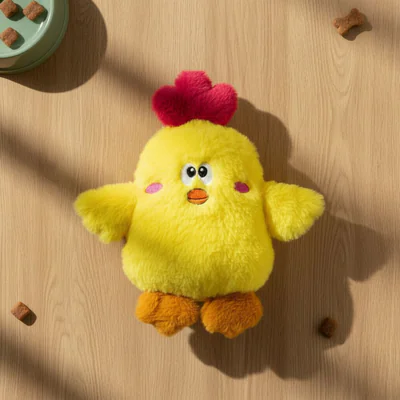 jucarie pentru caini l 039 essentiel maison havhav 1046 galben