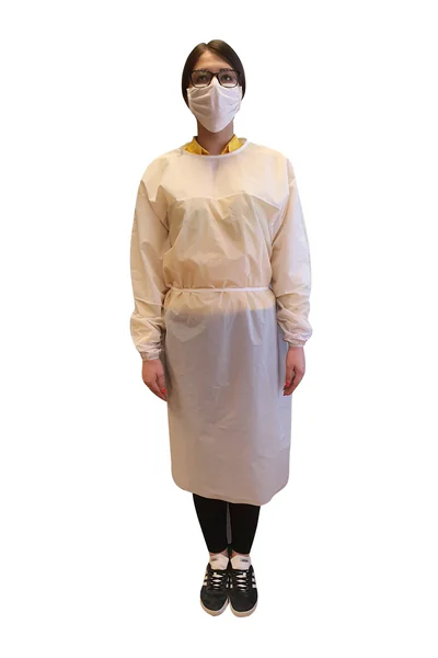 sort halat de protectie standard en 14126 marimea s