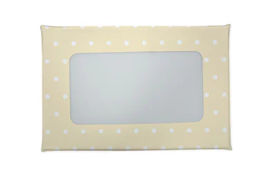 covor decontaminare dots 58x78 cm