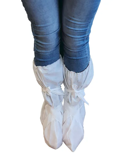 botosei protectie impermeabili standard en 14126 marime universala