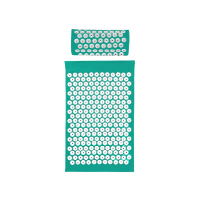 saltea presopunctura cu perna beper c301acc001