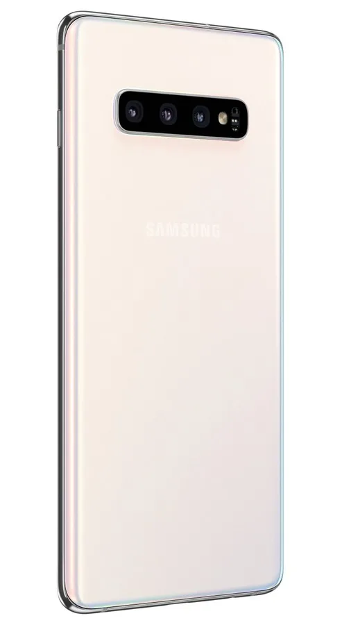 Samsung Galaxy S10 Plus - imagine 3