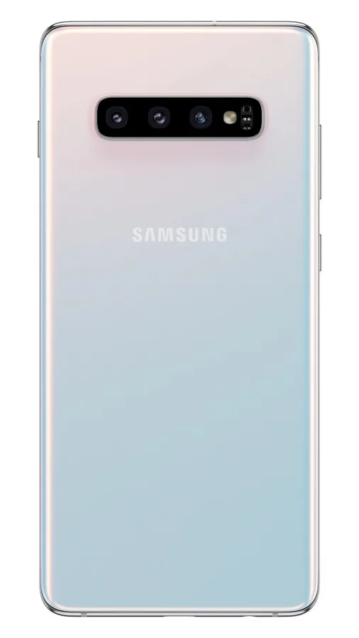 Samsung Galaxy S10 Plus - imagine 4