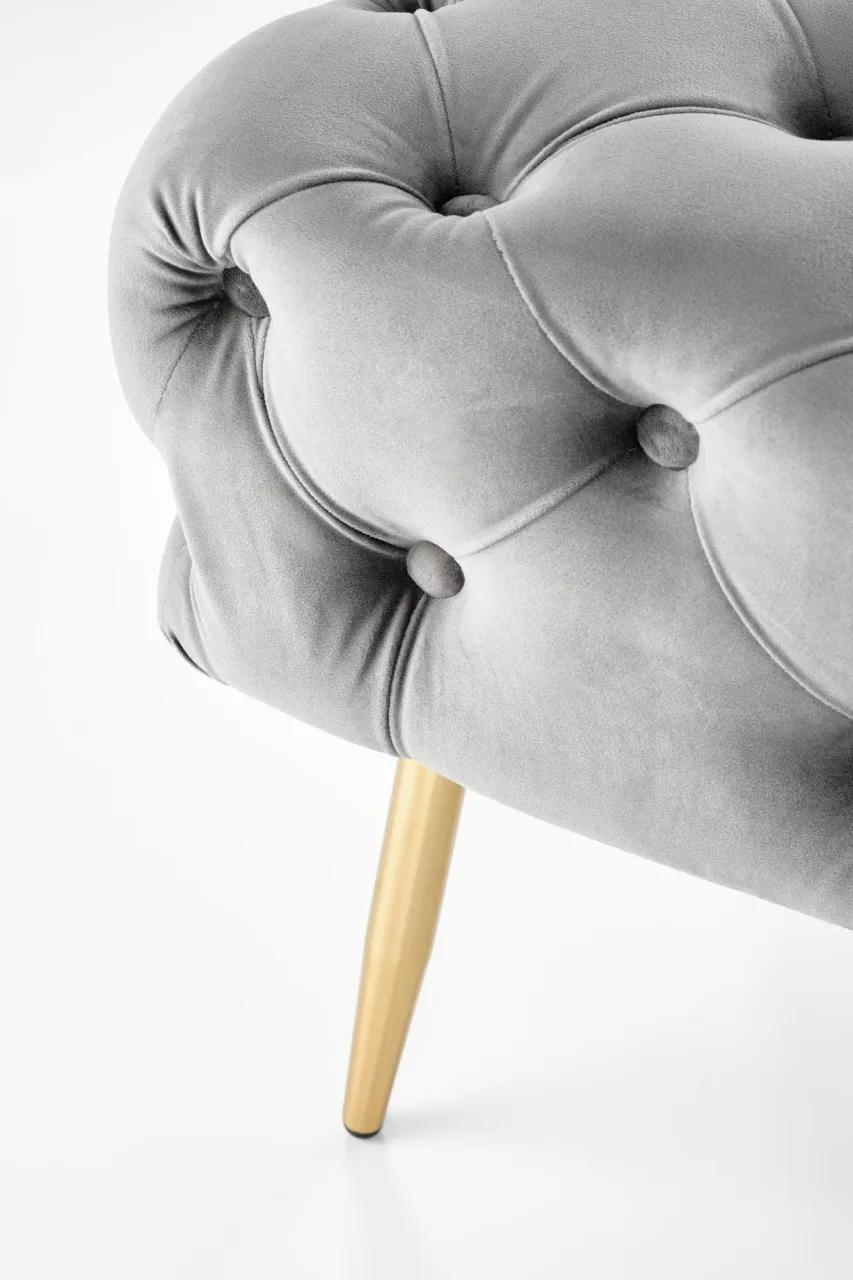 banca-tapitata-athena-–-gri-gold159584 Banca tapitata Athena – Gri/Gold - imagine 12