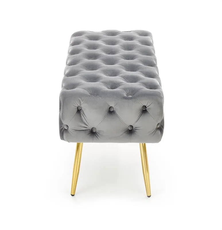 banca-tapitata-athena-–-gri-gold28624 Banca tapitata Athena – Gri/Gold - imagine 4