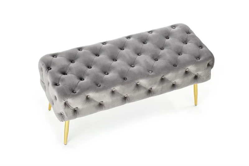 banca-tapitata-athena-–-gri-gold28626 Banca tapitata Athena – Gri/Gold - imagine 5