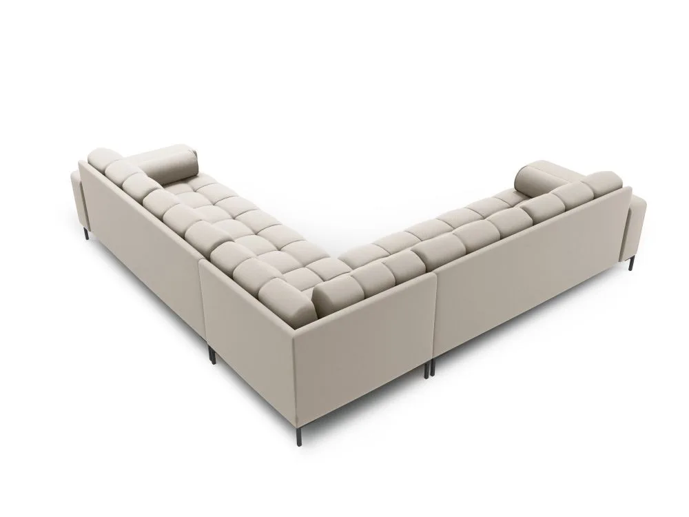 coltar-6-locuri-bali-tapitat-picioare-negre-–-l256-x-l256-x-h7593405 Coltar 6 locuri Bali tapitat/picioare negre – L256 x l256 x h75 - imagine 2