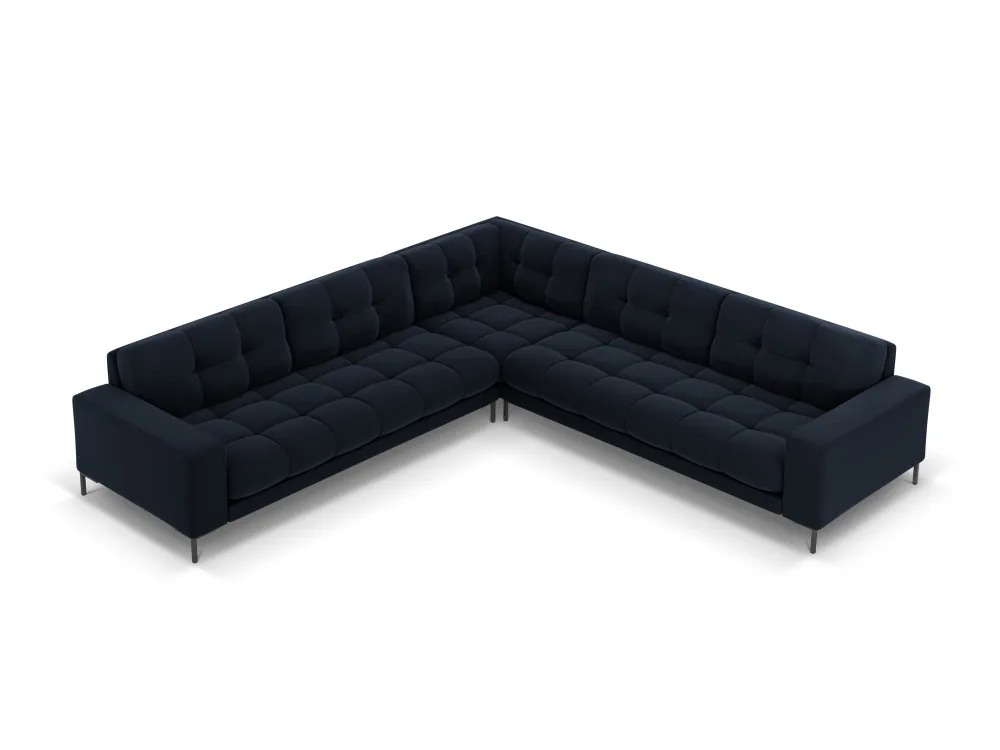coltar-6-locuri-bali-velvet-picioare-negre-–-l256-x-l256-x-h7593387 Coltar 6 locuri Bali velvet/picioare negre – L256 x l256 x h75 - imagine 12