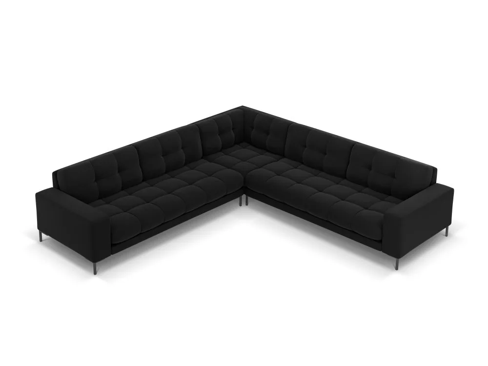 coltar-6-locuri-bali-velvet-picioare-negre-–-l256-x-l256-x-h7593391 Coltar 6 locuri Bali velvet/picioare negre – L256 x l256 x h75 - imagine 16
