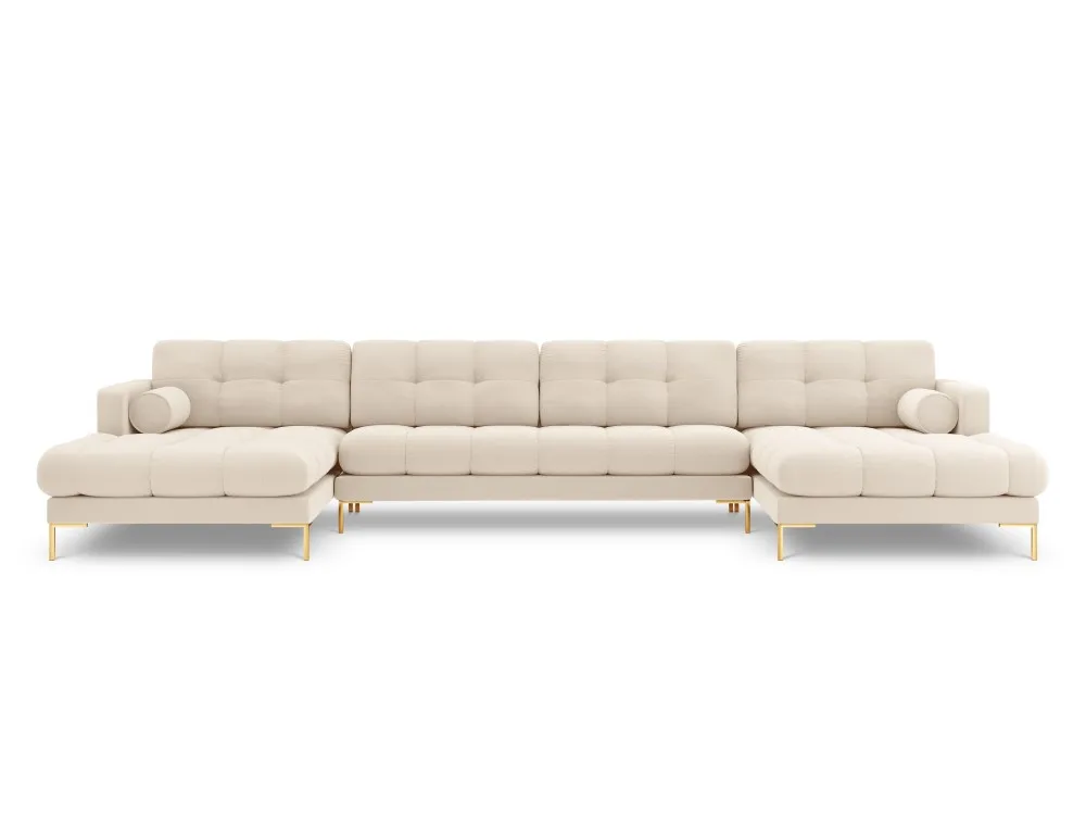 coltar-7-locuri-tapitat-bali-picioare-gold-–-l383-x-l185-x-h7593313 Coltar 7 locuri tapitat Bali picioare gold – L383 x l185 x h75 - imagine 2