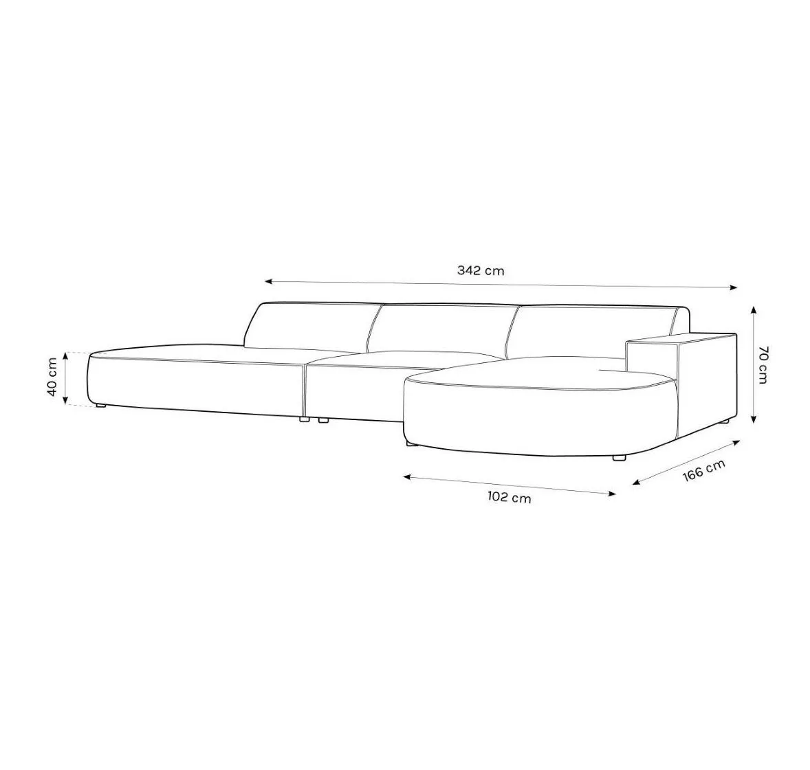 coltar-deschis-rotunjit-4-locuri-jodie-plusat30368 Coltar deschis rotunjit 4 locuri Jodie plusat - imagine 7