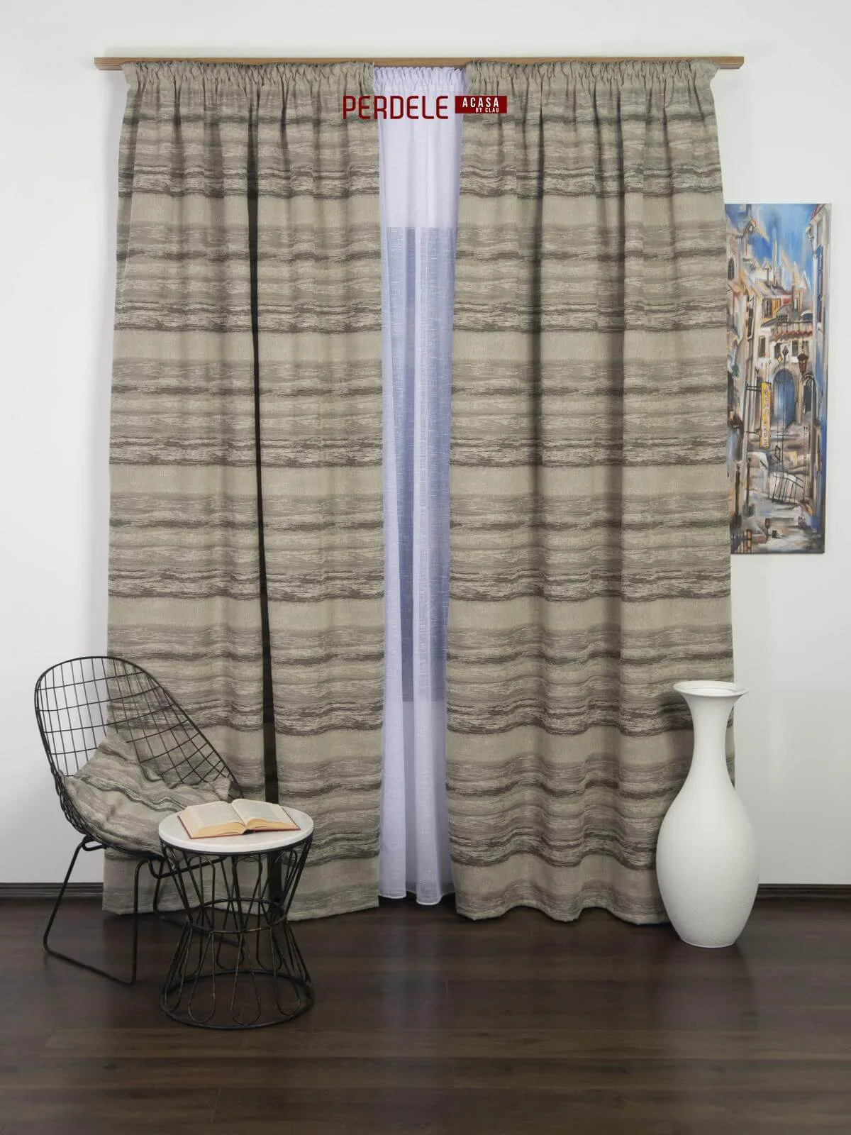 draperie-tafta-bej-gri_8147 Draperie tafta bej,gri