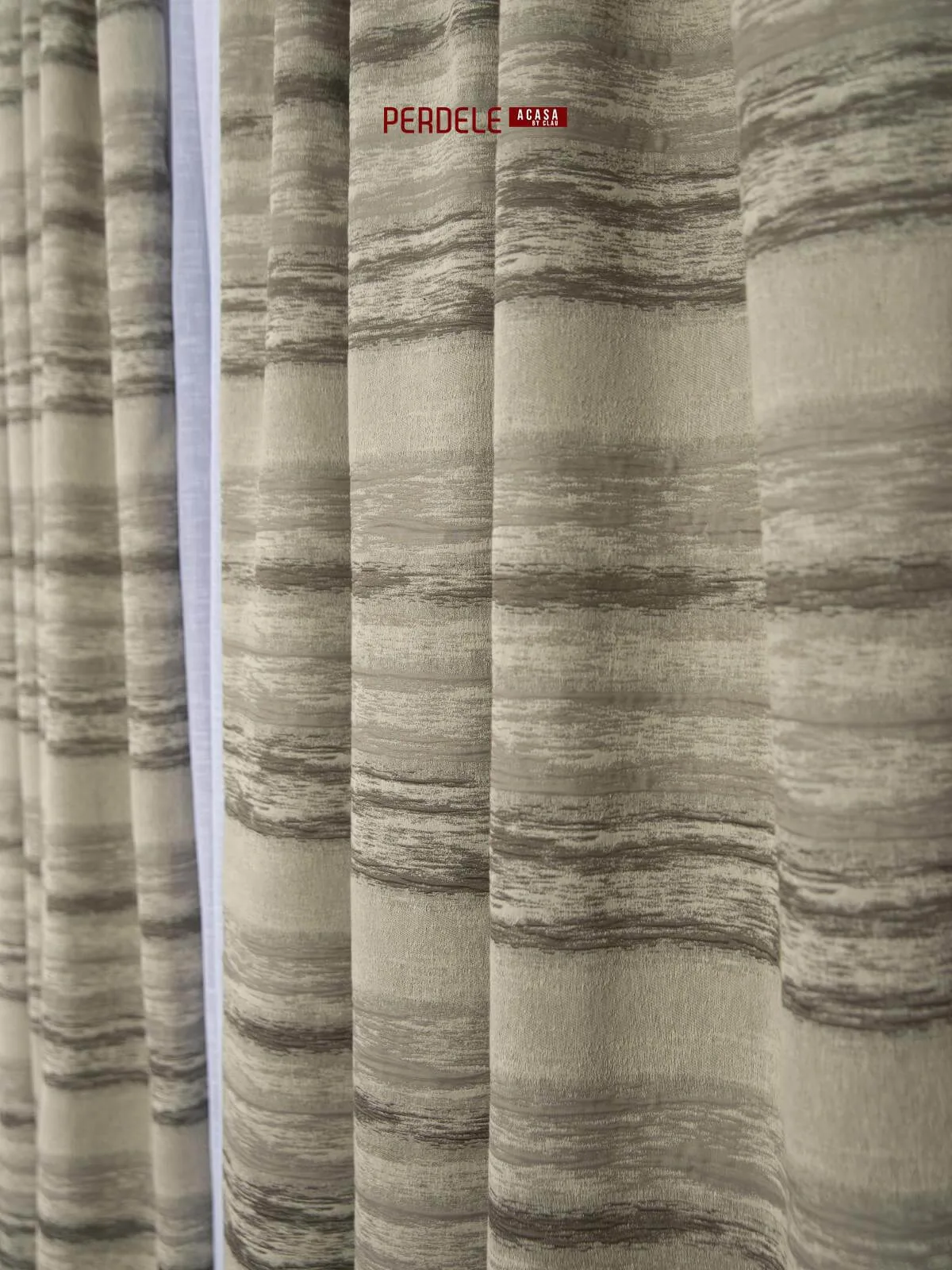 draperie-tafta-bej-gri_8147_3 Draperie tafta bej,gri - imagine 3