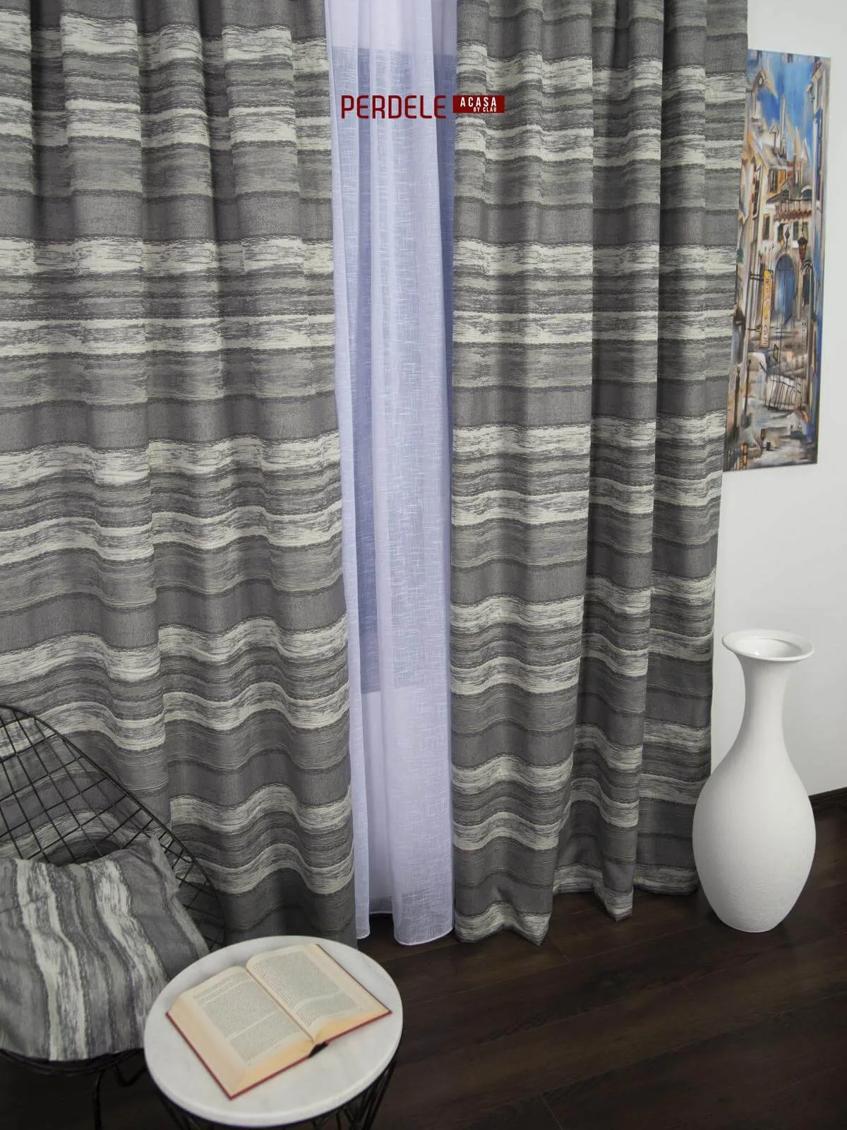 draperie-tafta-gri-degrade_8558_2 Draperie tafta gri degrade - imagine 2