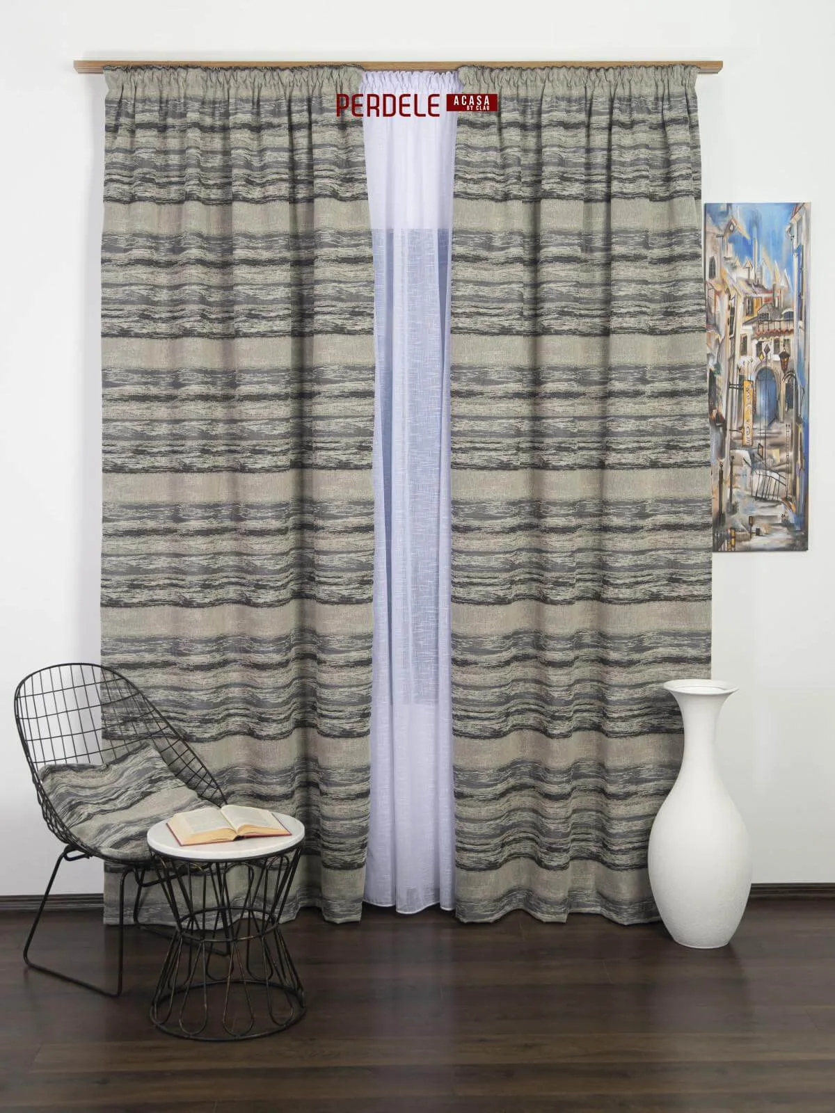 draperie-tafta-gri_5089 Draperie tafta gri