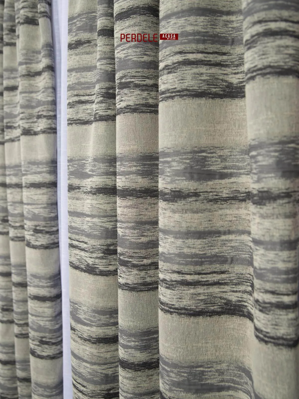 draperie-tafta-gri_5089_3 Draperie tafta gri - imagine 3