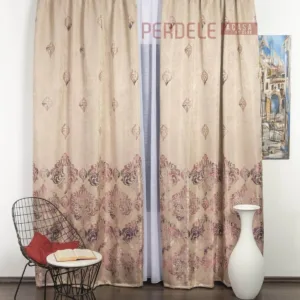 Draperii stofa tip panou