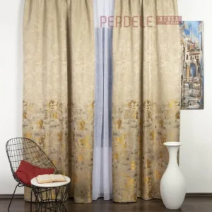 Draperii stofa tip panou