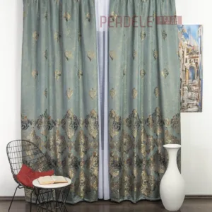 Draperii stofa tip panou