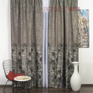 Draperii stofa tip panou