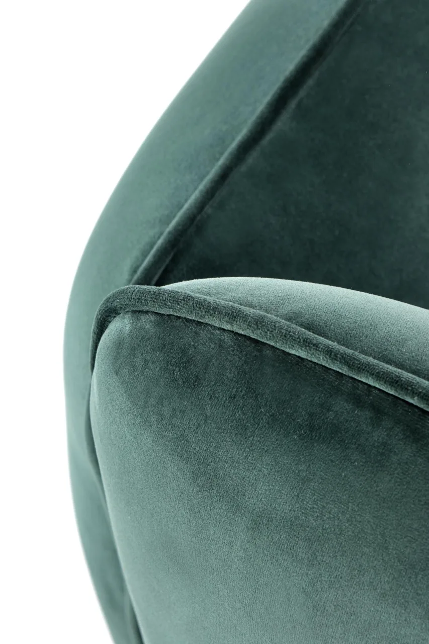 fotoliu-brasil-velvet-verde-h78-cm-bf25160122 Fotoliu Brasil velvet verde - H78 cm-BF25 - imagine 17