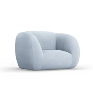 Fotoliu plusat Essen