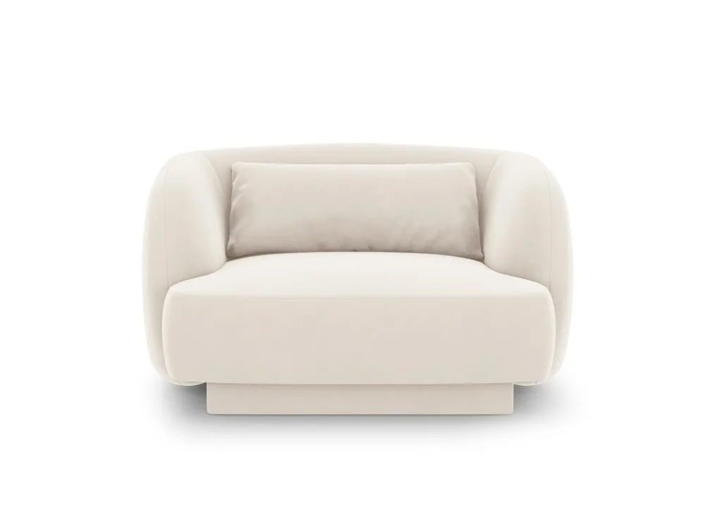 fotoliu-tapitat-cu-catifea-tulum31505 Fotoliu tapitat cu catifea Tulum - imagine 2