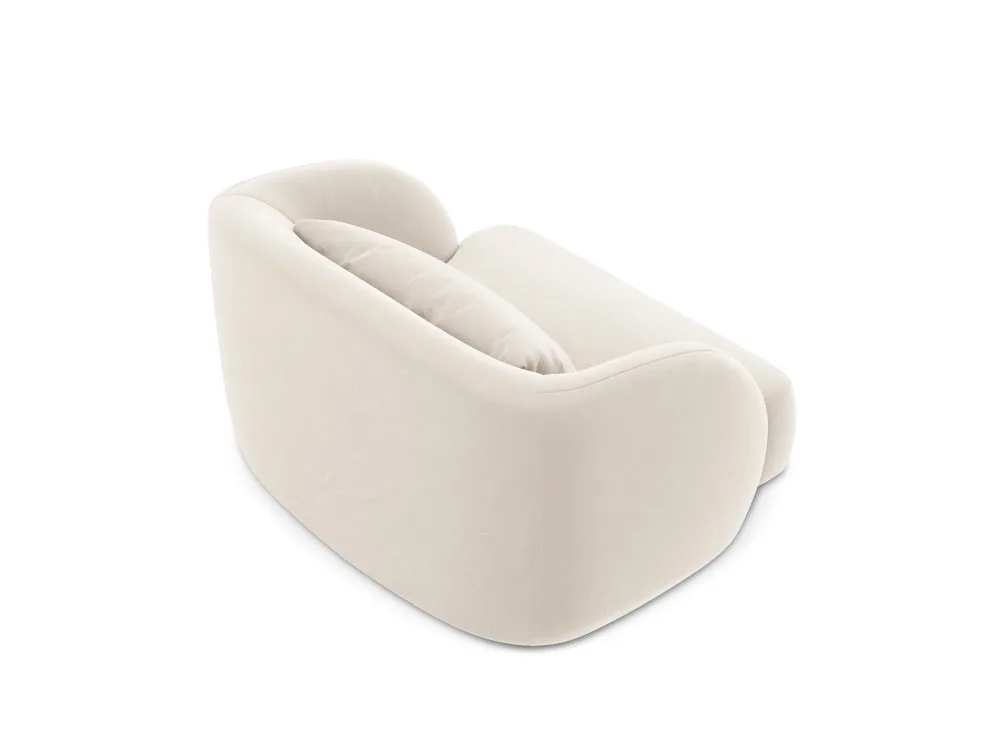 fotoliu-tapitat-cu-catifea-tulum31506 Fotoliu tapitat cu catifea Tulum - imagine 3