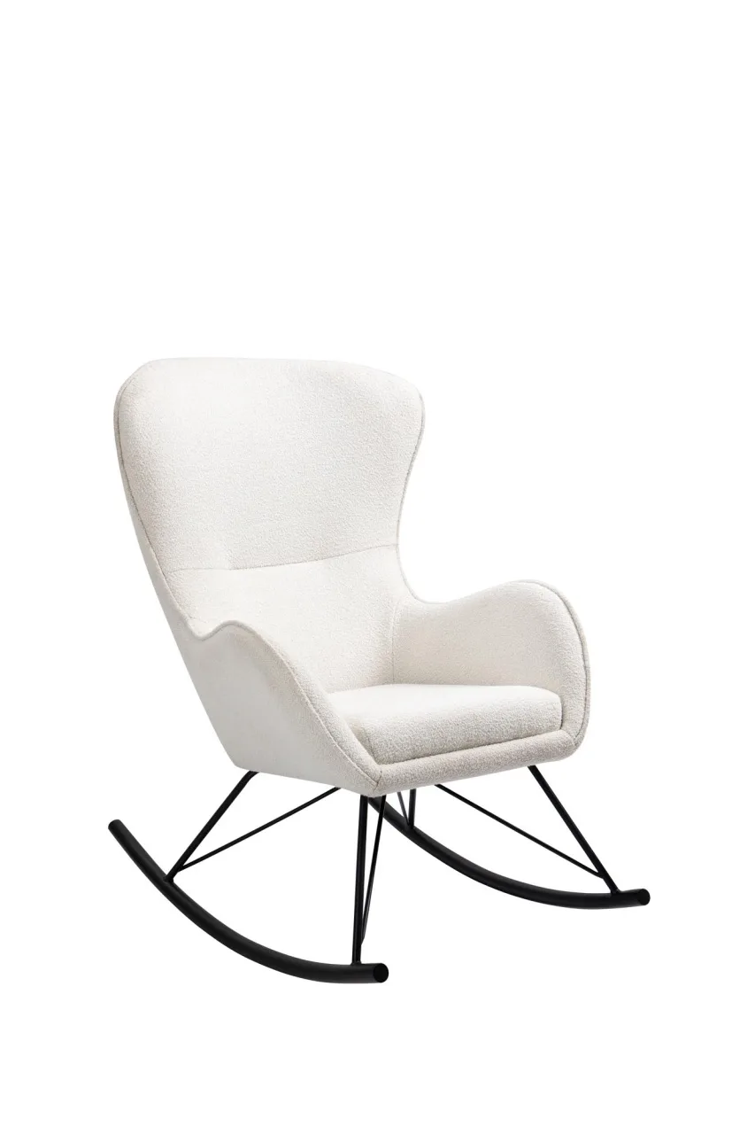 fotoliu-tip-balansoar-liberto-3-alb-negru-h106-cm166838 Fotoliu tip balansoar Liberto 3 alb/negru - H106 cm - imagine 9