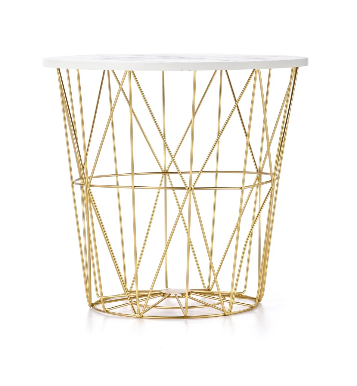 masa-de-cafea-harissa-g-–-marmura-alba-gold162777 Masa de cafea Harissa G – marmura alba/gold - imagine 8