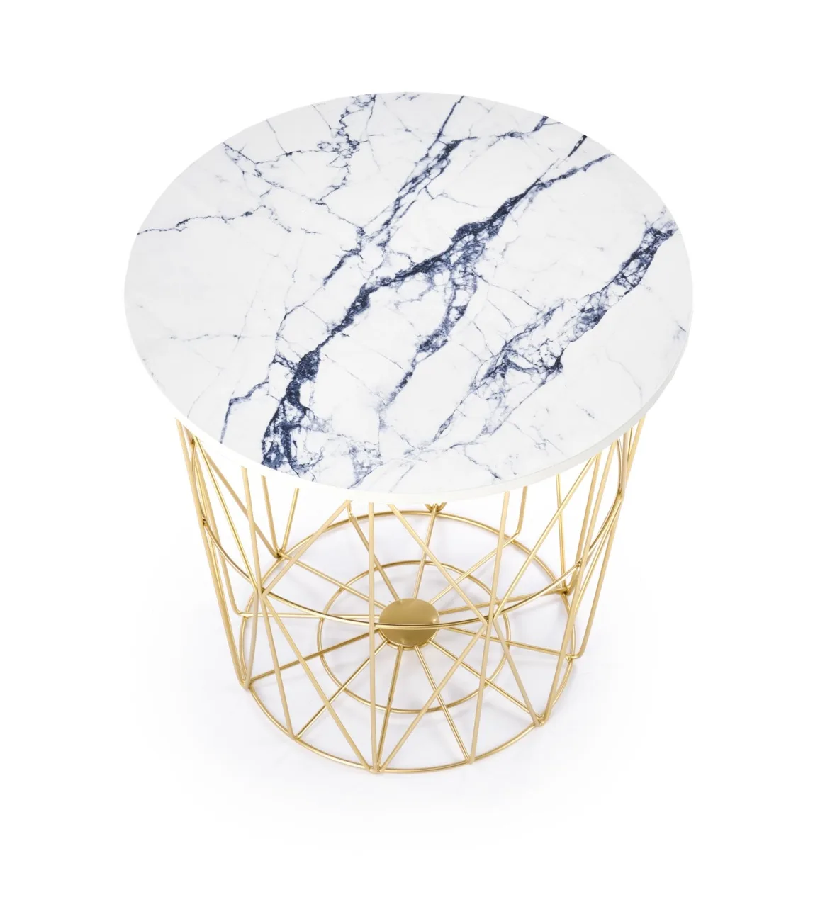 masa-de-cafea-harissa-g-–-marmura-alba-gold162779 Masa de cafea Harissa G – marmura alba/gold - imagine 10